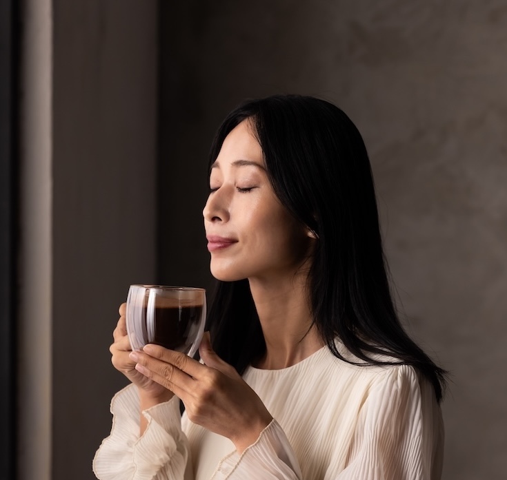 Wellness Cocoa Gracell商品画像